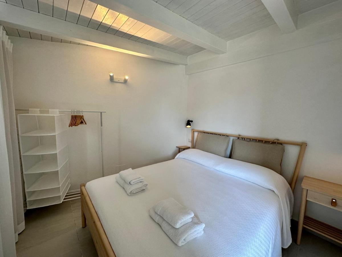 Plemmirio Apartments Syracuse ภายนอก รูปภาพ
