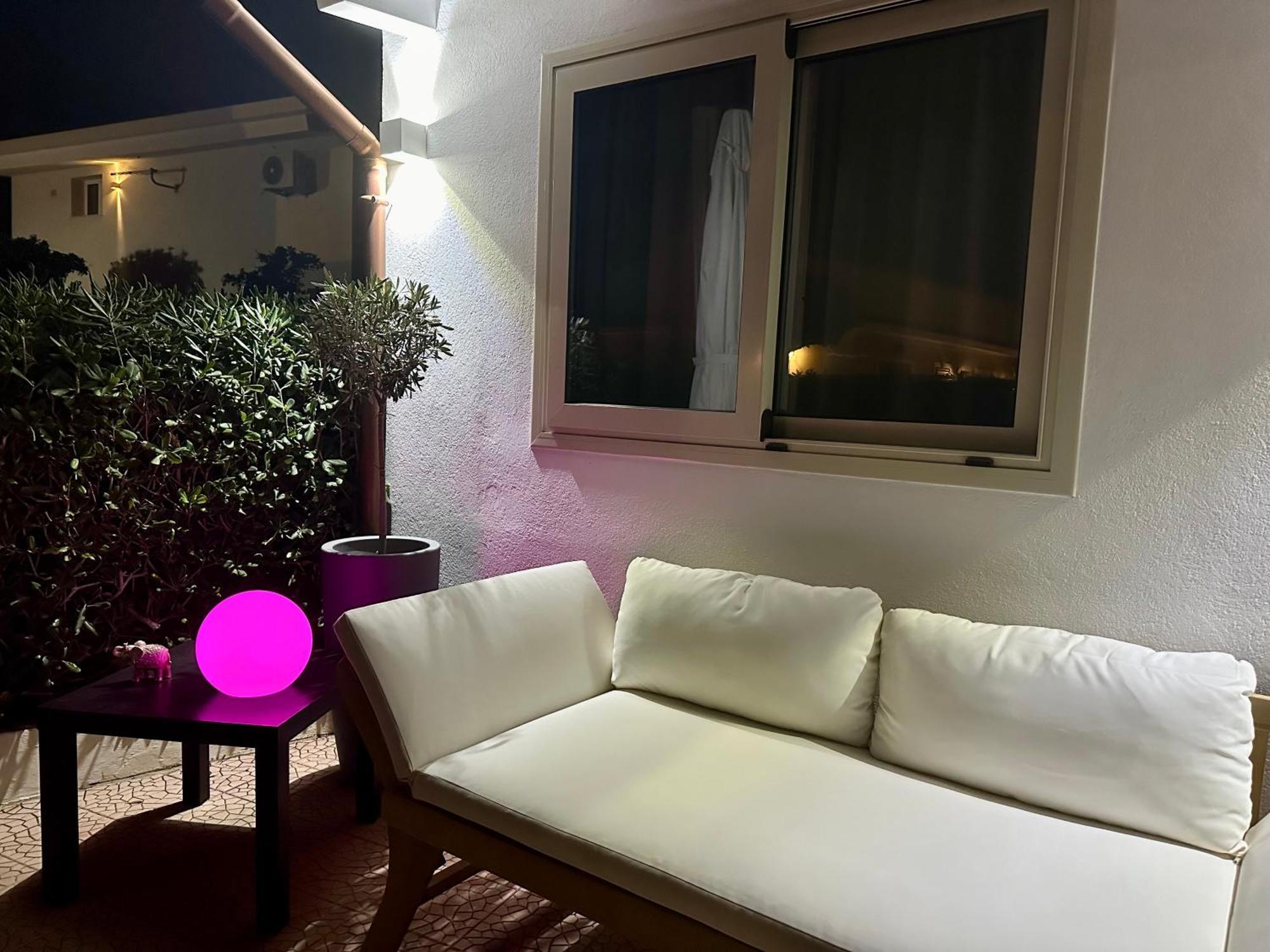 Plemmirio Apartments Syracuse ภายนอก รูปภาพ