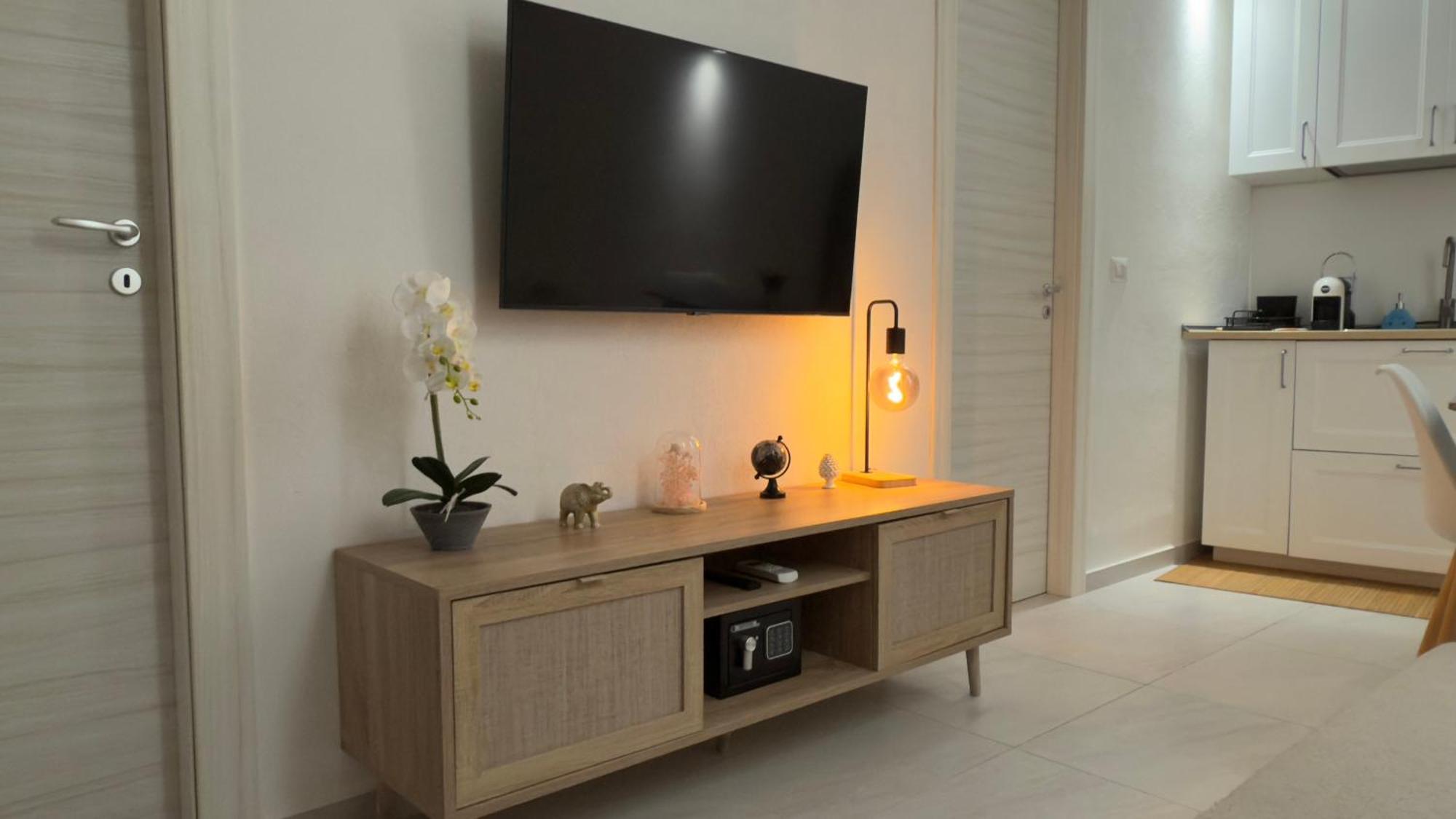 Plemmirio Apartments Syracuse ภายนอก รูปภาพ