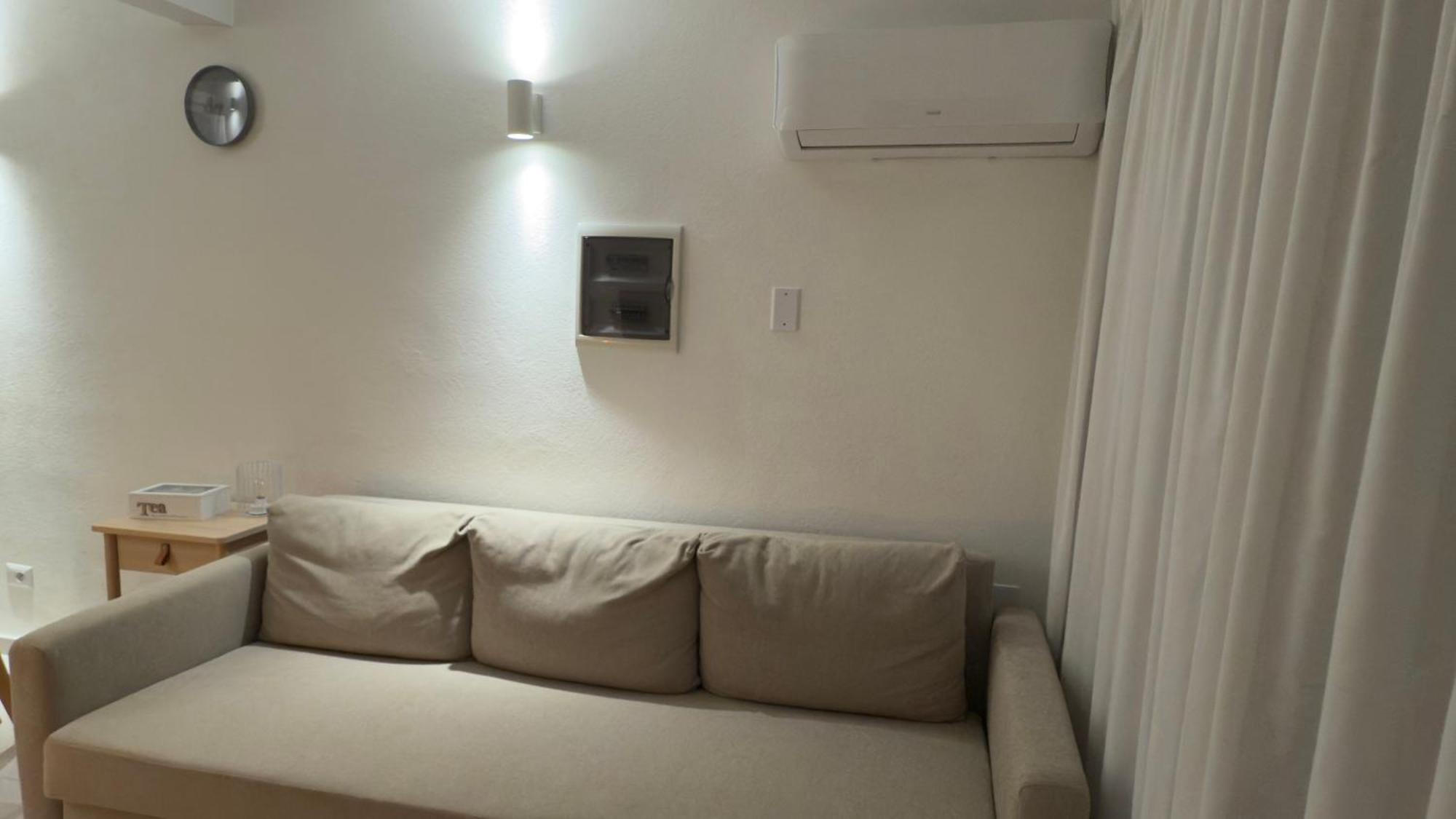 Plemmirio Apartments Syracuse ภายนอก รูปภาพ