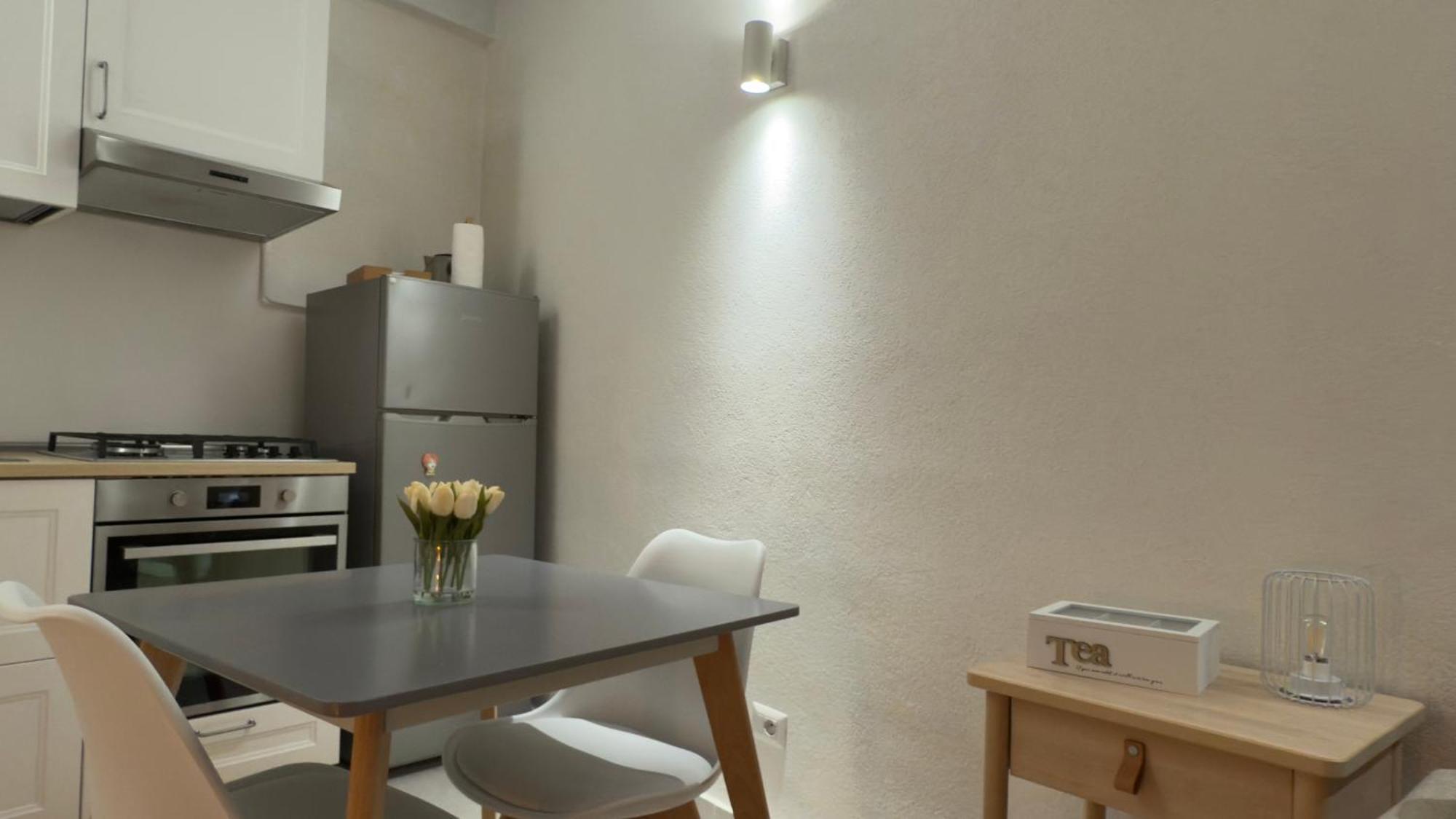 Plemmirio Apartments Syracuse ภายนอก รูปภาพ