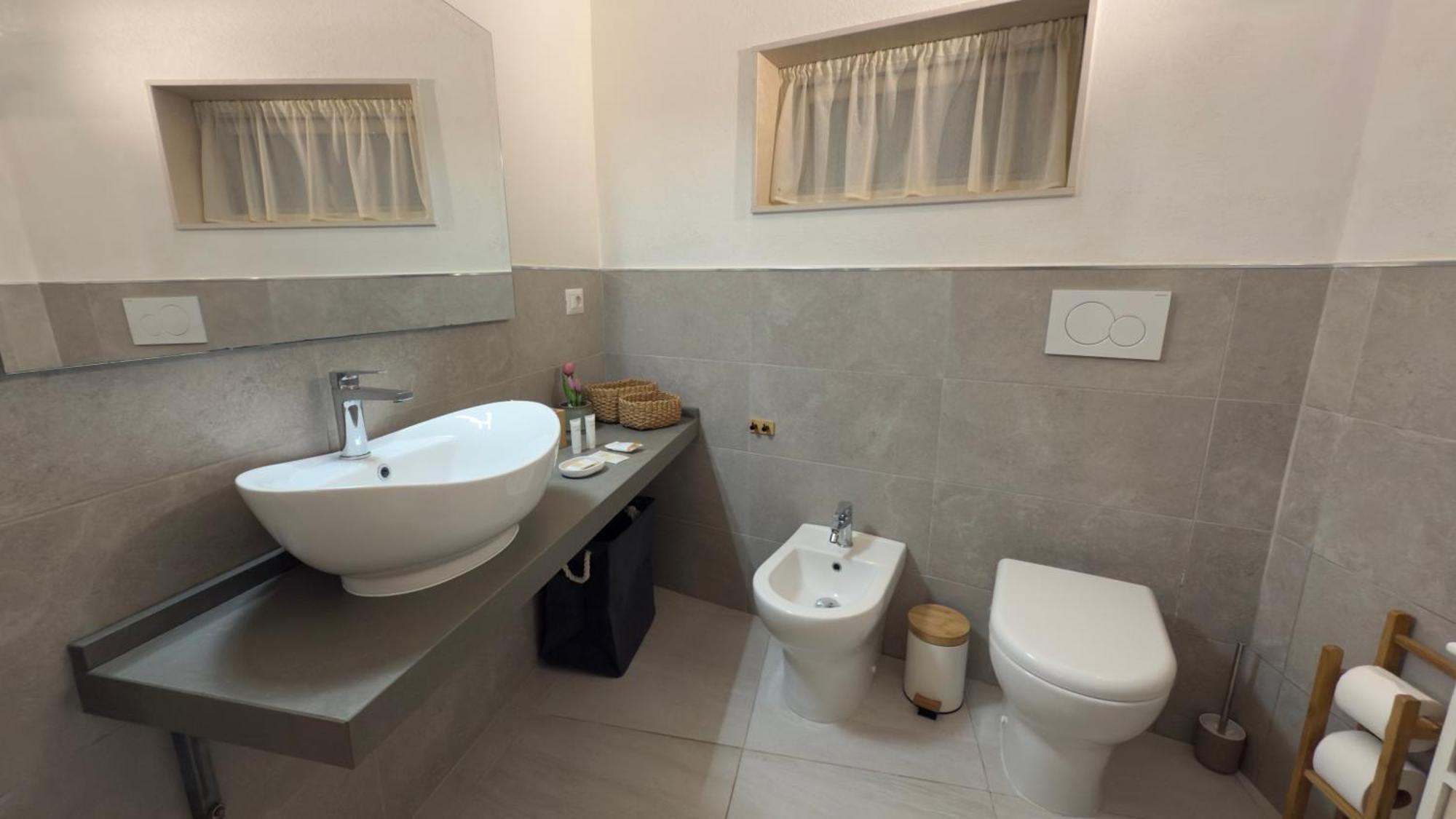 Plemmirio Apartments Syracuse ภายนอก รูปภาพ